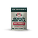 White Cornmeal 1.5 lb