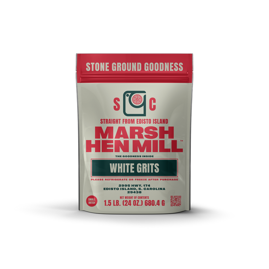 White Grits