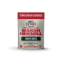 White Grits