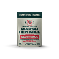 Yellow Cornmeal