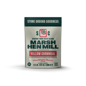 Yellow Cornmeal