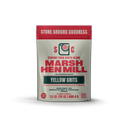Yellow Grits 1.5 lb