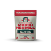 Yellow Grits