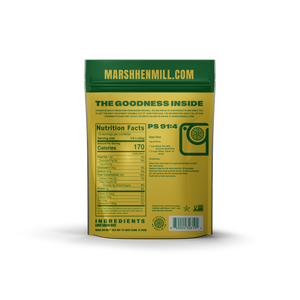 Charleston Gold Brown Rice