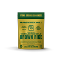 Charleston Gold Brown Rice 1.5 lb
