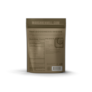 Carolina Gold Rice