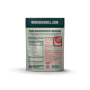 Yellow Cornmeal