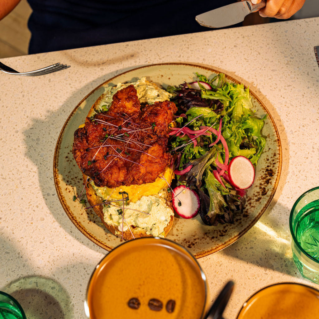 Southern Rice & Peas Bundle + Pan