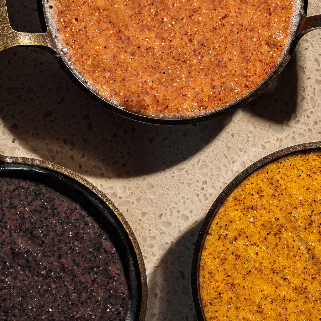 Grits Trio Bundle
