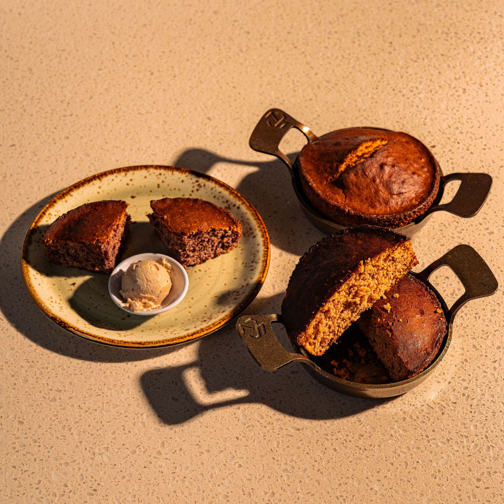 Southern Cornbread Bundle