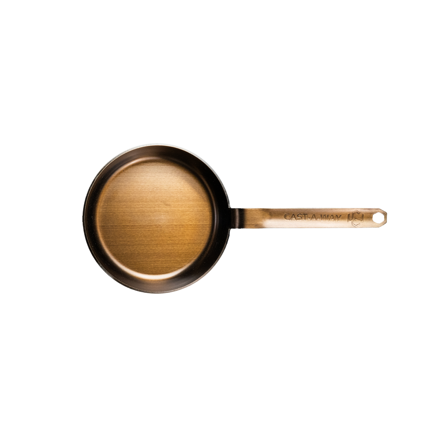 Cast Away-8" Skillet