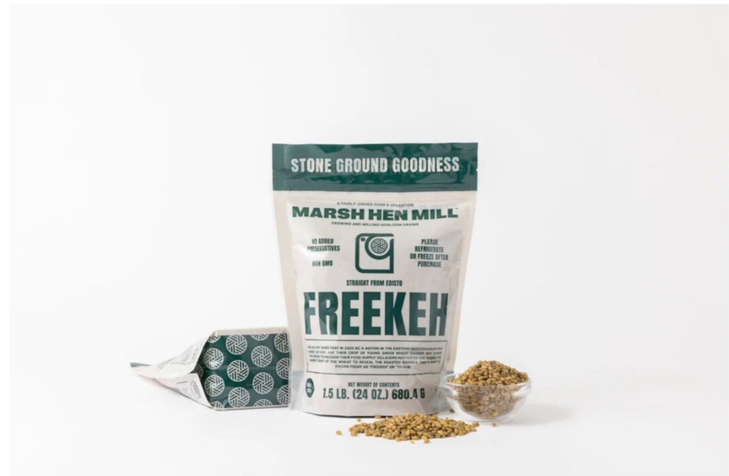 Freekeh