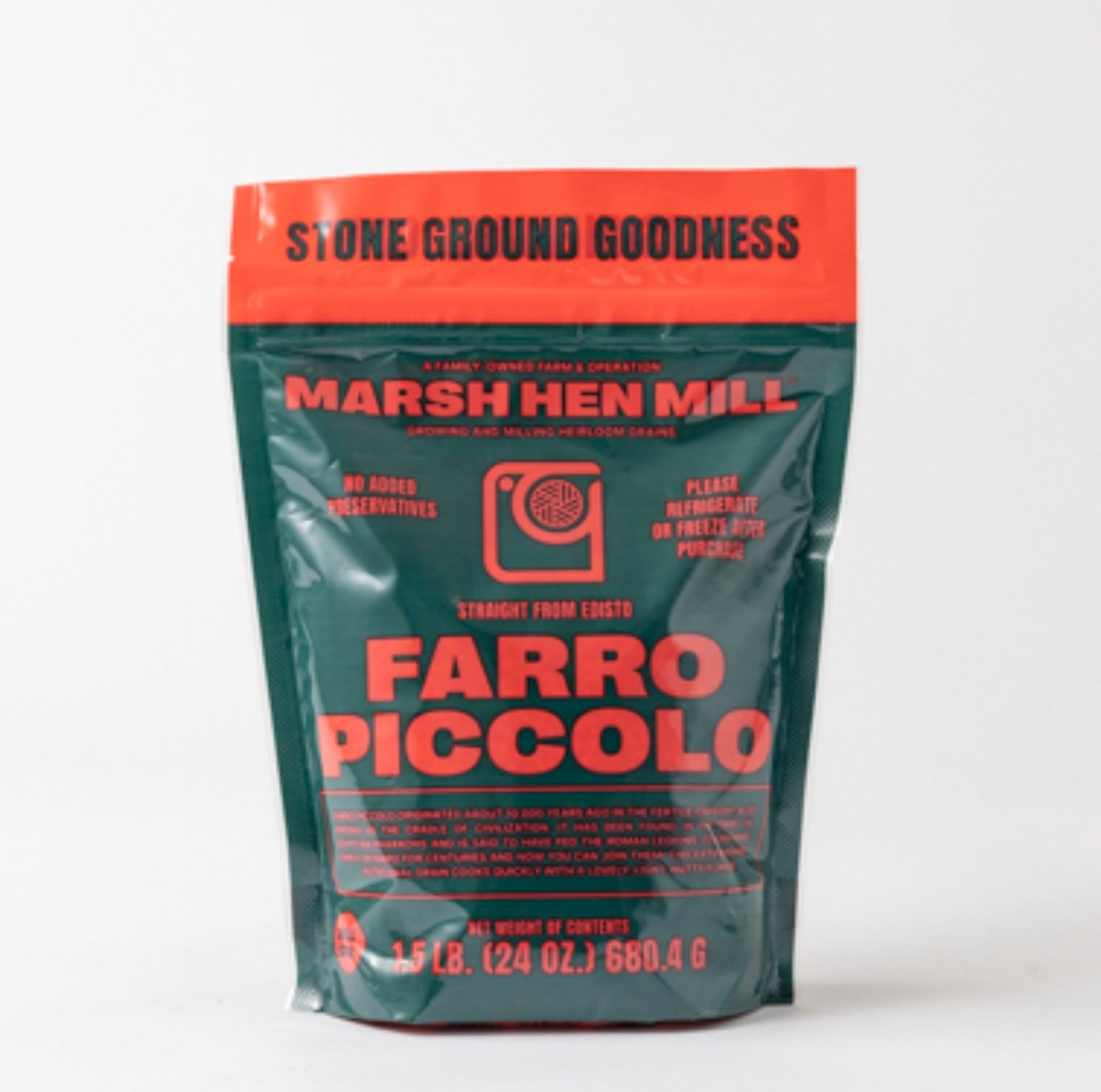 Farro