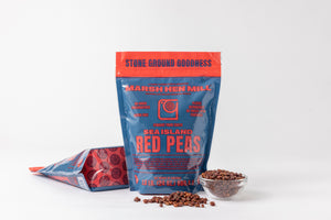 Sea Island Red Peas