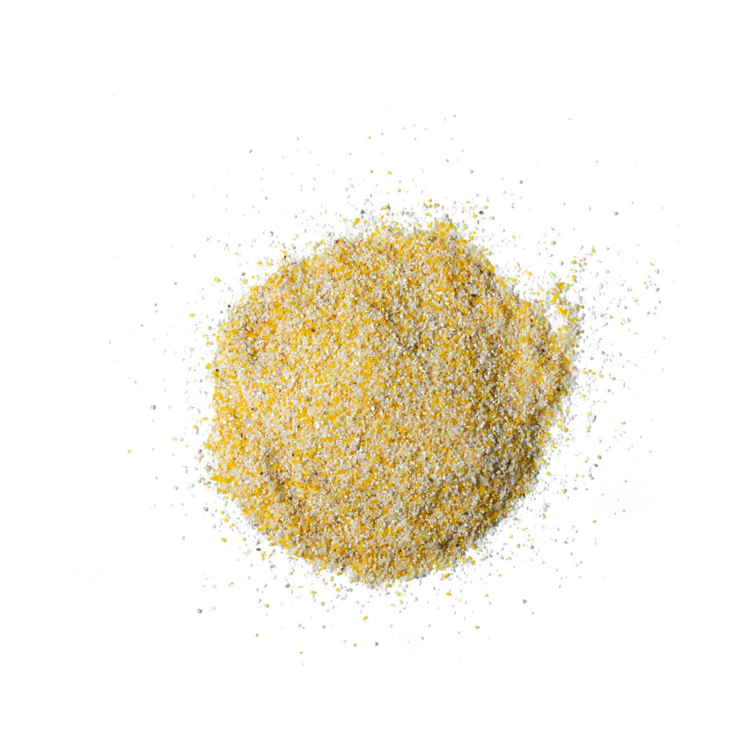 Speckled Grits