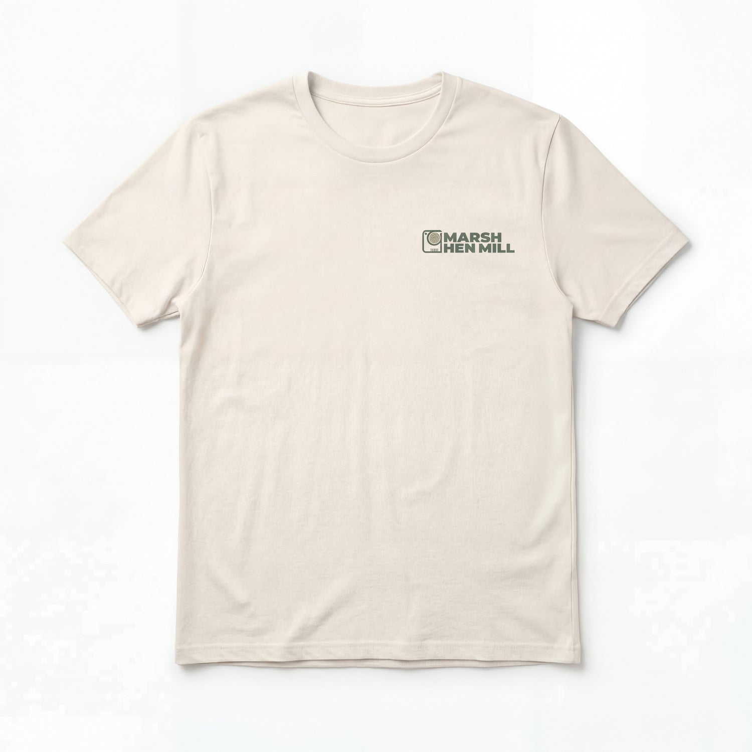 MHM Stone Ground Goodness