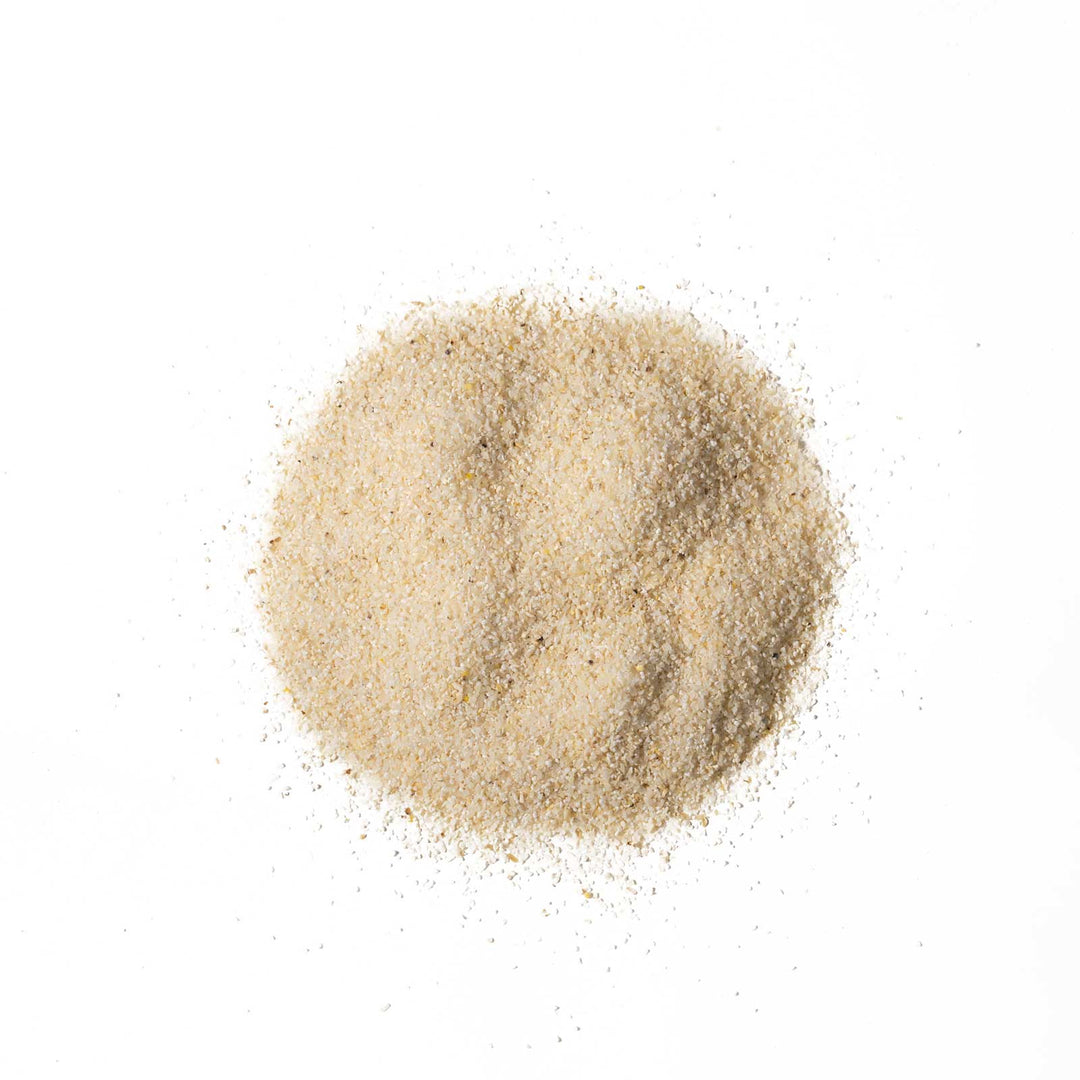 White Grits