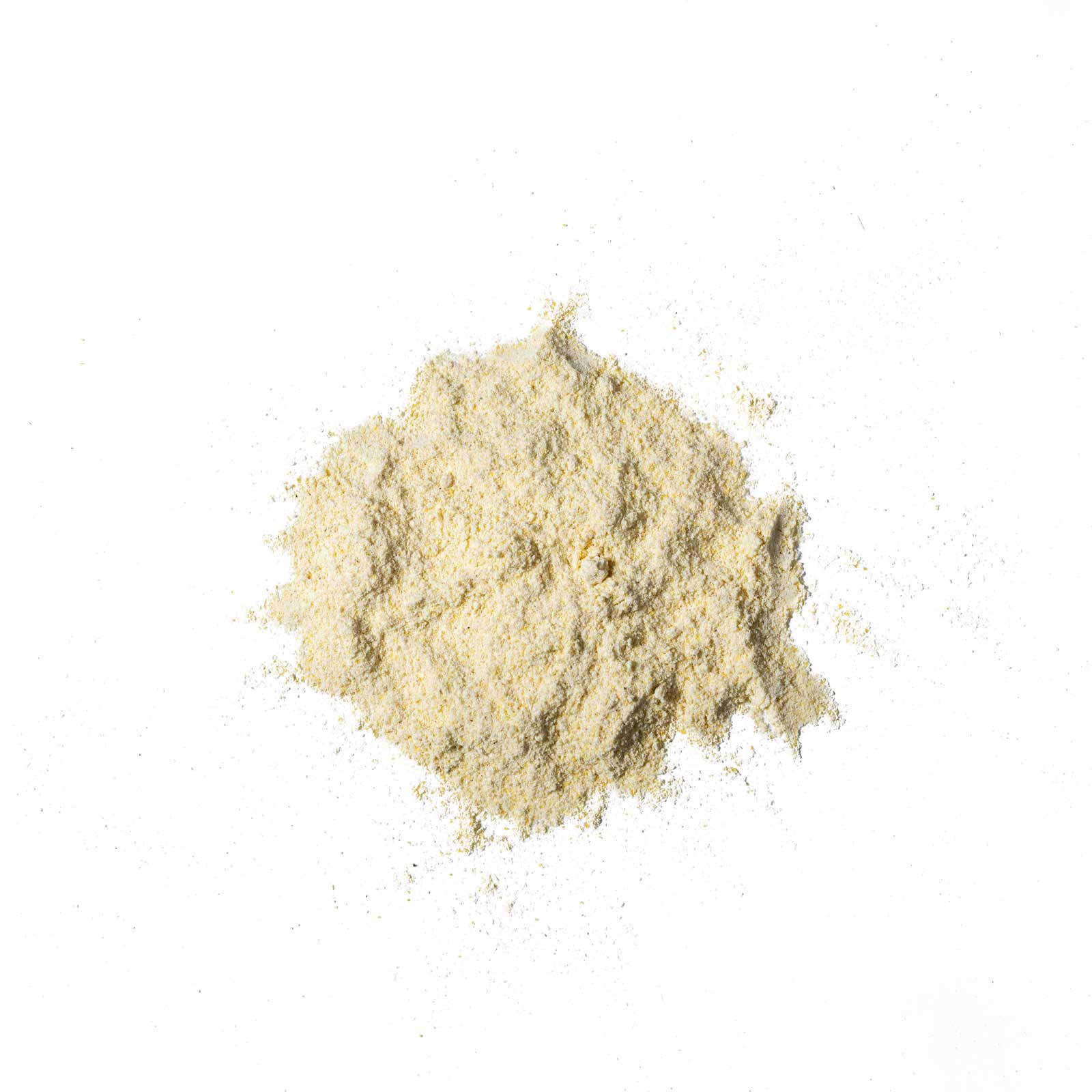 Guinea Flint Cornmeal