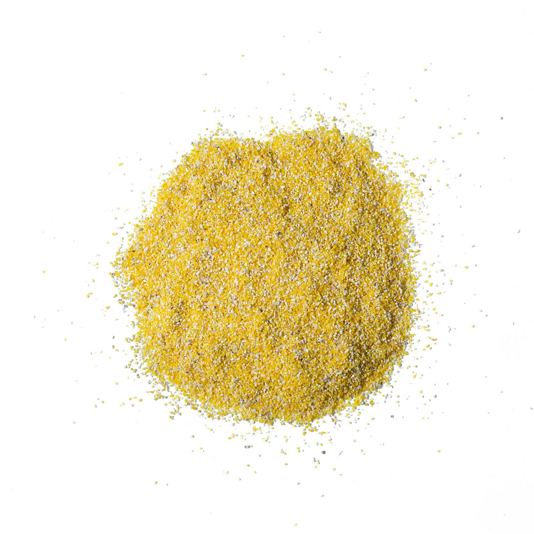 Yellow Grits