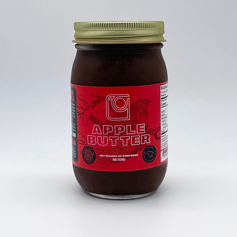 Apple Butter 19 oz