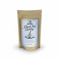 Black Nile Barley 1 Lb Bag