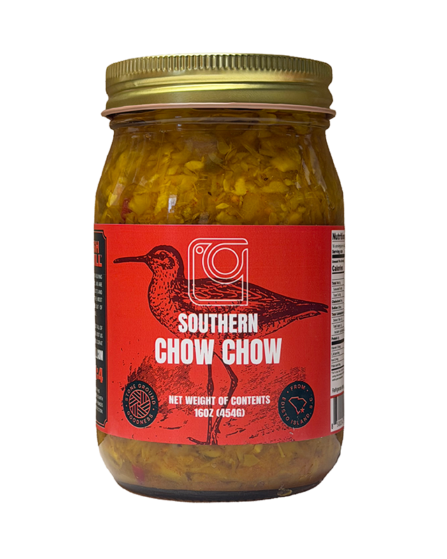 Southern Chow Chow 16 oz