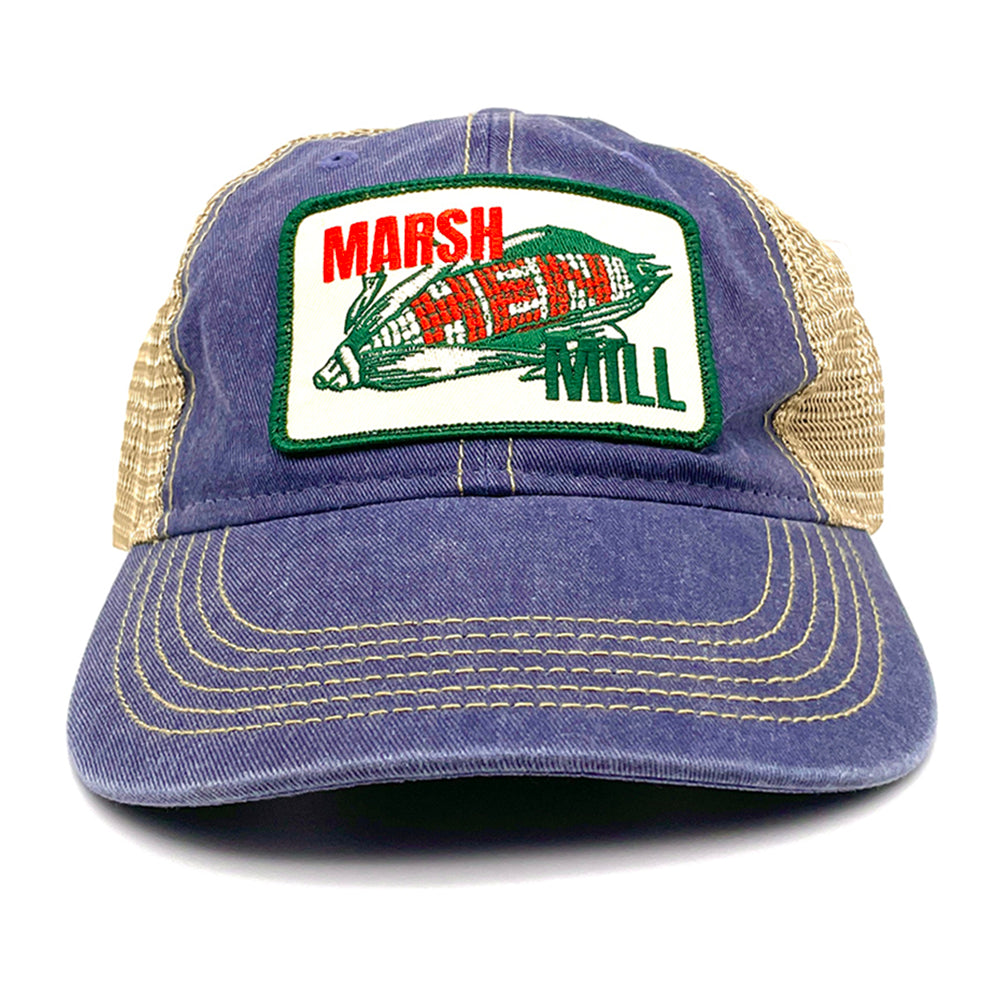 Legacy Corn