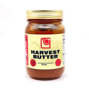 Harvest Butter
