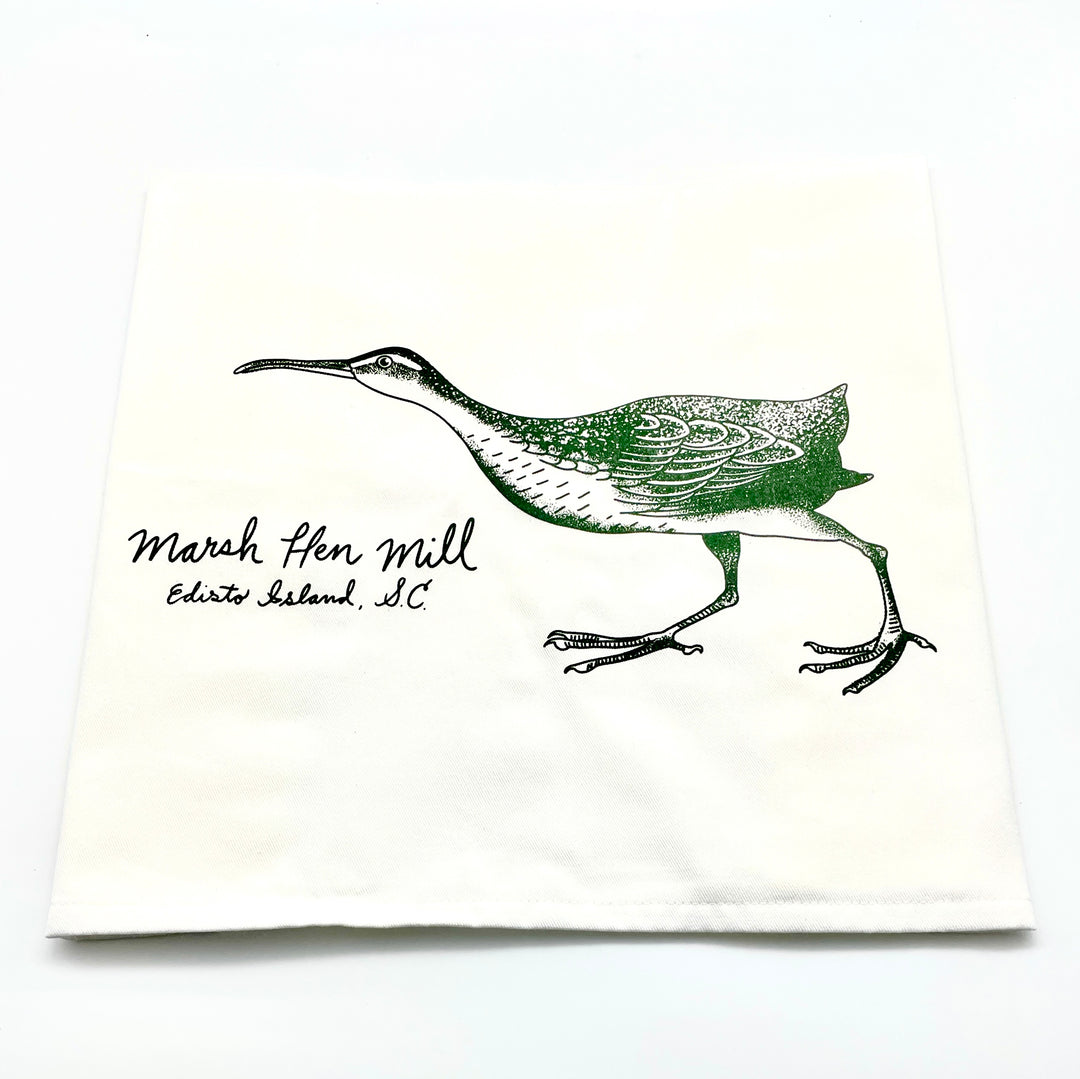 Tea towel #1