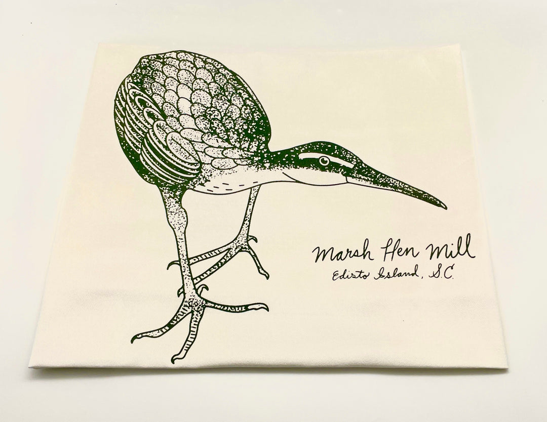 Tea towel #2