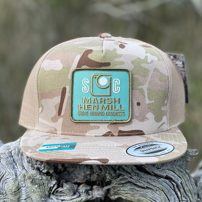 Sand Dune Camo