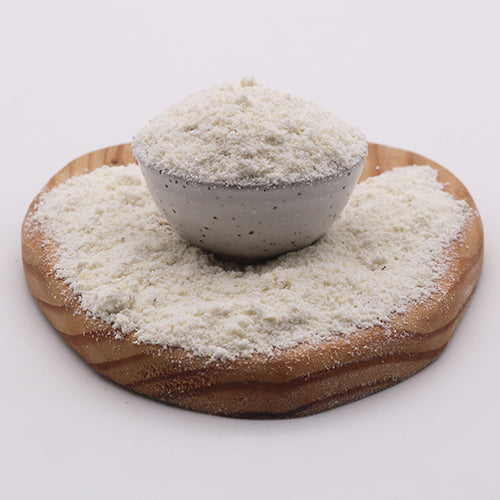 White Cornmeal
